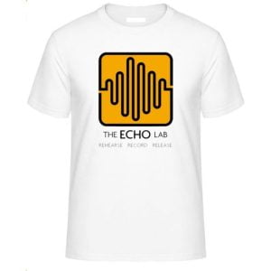 The Echo Lab Official T-Shirt